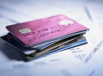 用了一年信用卡，年底你该做什么？
